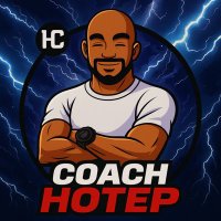 Coach Hotep