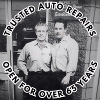 Ray & Dana's Inman Auto Care 📱us at 732-388-4939