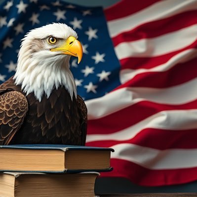 The Patriot Party 🇺🇸