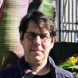 Olivier André René Avenel