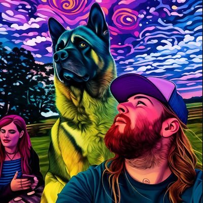 Lee James Whitehouse