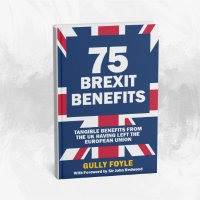 Gully Foyle #UKTrade