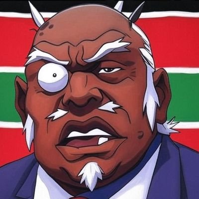 Murima Maestro🇰🇪