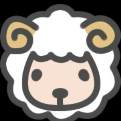 羊🐑