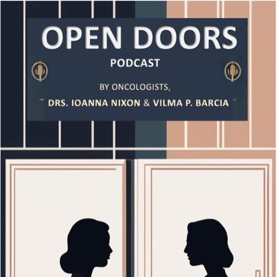 Open Doors, Drs. Ioanna & Vilma Podcast