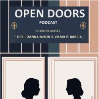 Open Doors, Drs. Ioanna & Vilma Podcast