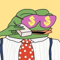 Wall Street Pepe | Official Announcements
