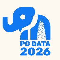 PGDATA 2026
