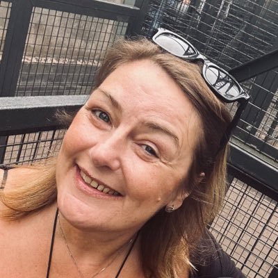 🌎 Donna DLH ♥️🤔