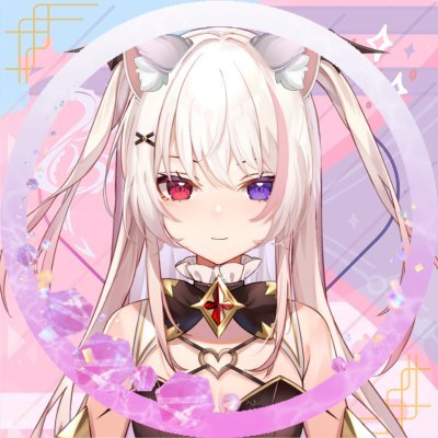 Shenlong Fujiwara 💜 Vtuber 💜