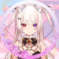 Shenlong Fujiwara 💜 Vtuber 💜