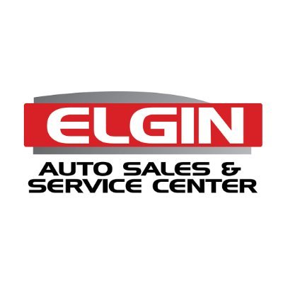 Elgin Auto Sales & Service Center