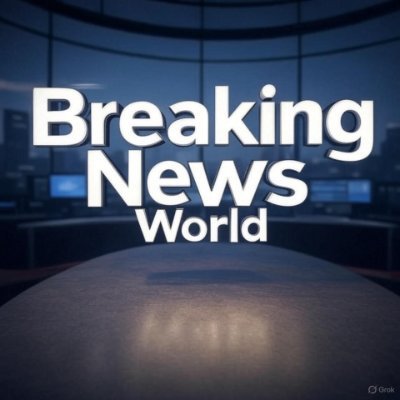 BreakingNews World