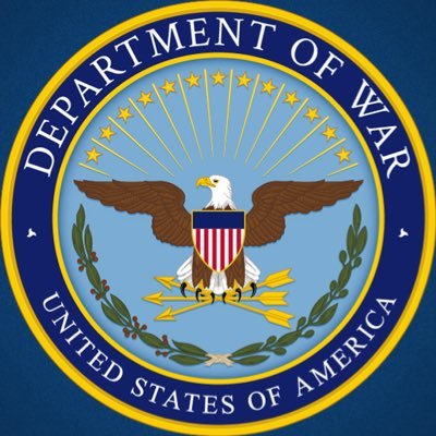 Department of War 🇺🇸