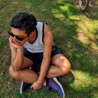 Anibal García Fernández