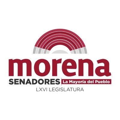 Senadores Morena