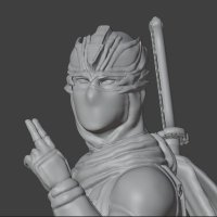 Raziel Daga Argentea