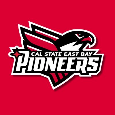 Cal State East Bay Pioneers