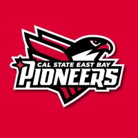 Cal State East Bay Pioneers