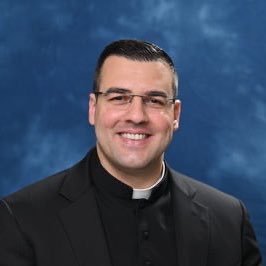 Father Joseph DeMarzo