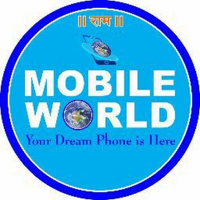 mobile world