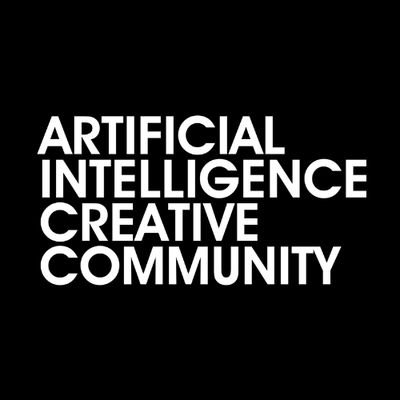 AI/CC ::Artificial Intelligence Creative Community