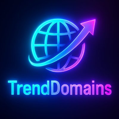TrendDomain