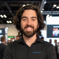 Louis-François Bouchard 🎥🤖