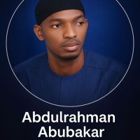 Abdulrahman Abubakar