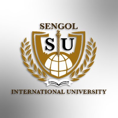 SENGOL INTERNATIONAL UNIVERSITY