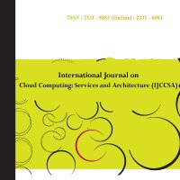 IJCCSA Journal