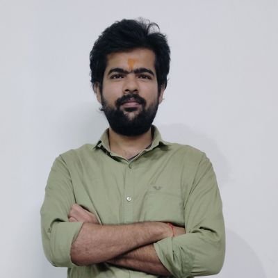 Jaivardhan Singh Shaktawat