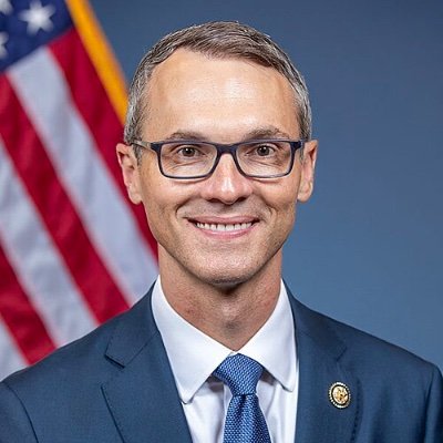 Rep. James Walkinshaw