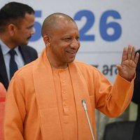 जनता का CM #Yogi