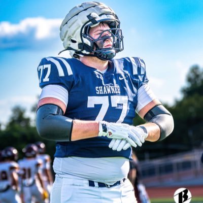 Kaden “Tank” Bramlage