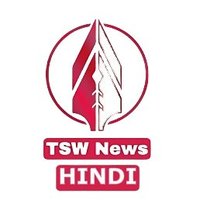 TSW NEWS HINDI
