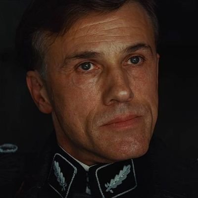 Standartenführer Hans Landa