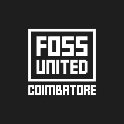 FOSS United | Coimbatore