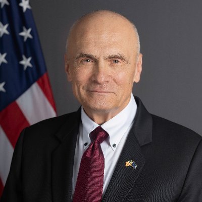 U.S. Ambassador to the EU