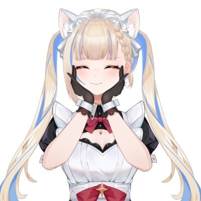 月城リオン🌙🦁@Vtuber🔰