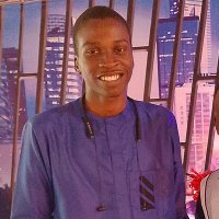 Adesina Paul Oluwatobi