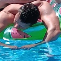 The world has gone mad.