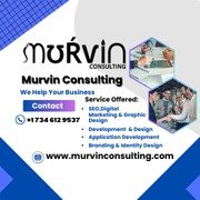 Murvin Consulting