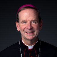 Bishop Michael F. Burbidge