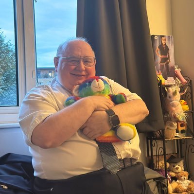 Terry J Eastham (He/Him)