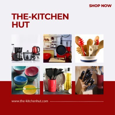 The-Kitchen hut