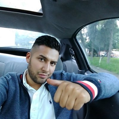 Ivan González🤴🏎️🚴🏋️