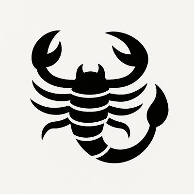 Escorpio ♏️