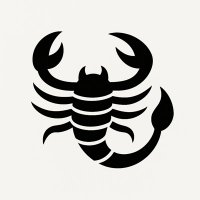 Escorpio ♏️