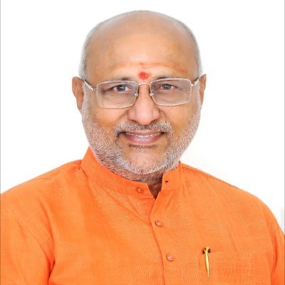 Vice-President of India